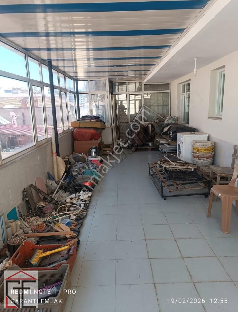 Alaehir Garanti Emlakta Kurtuluş Mh 3+1 - Görsel 4