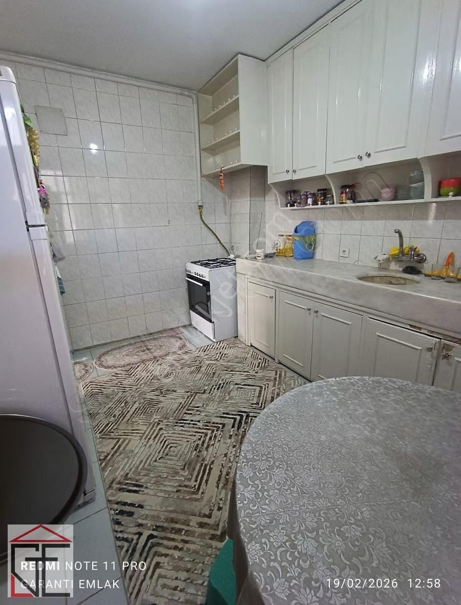 Alaehir Garanti Emlakta Kurtuluş Mh 3+1 - Görsel 21