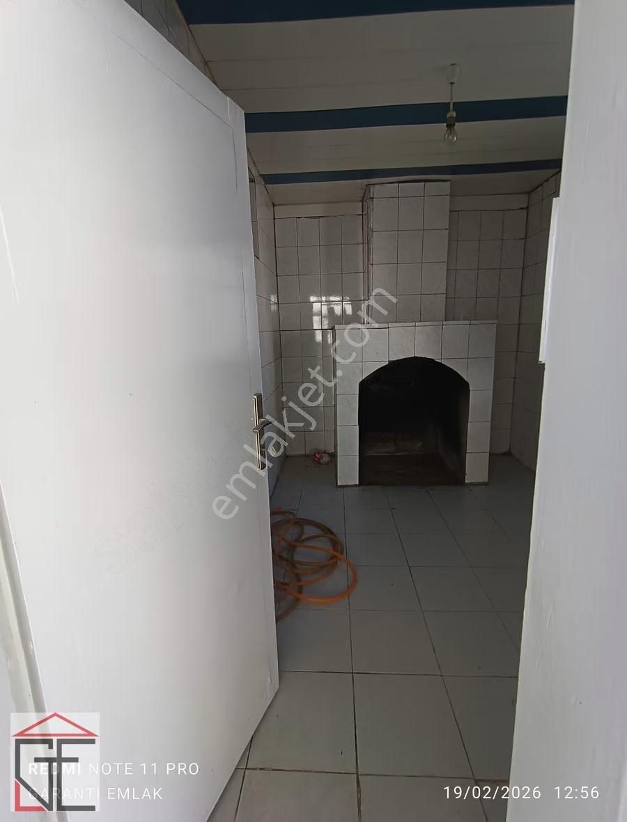 Alaehir Garanti Emlakta Kurtuluş Mh 3+1 - Görsel 19