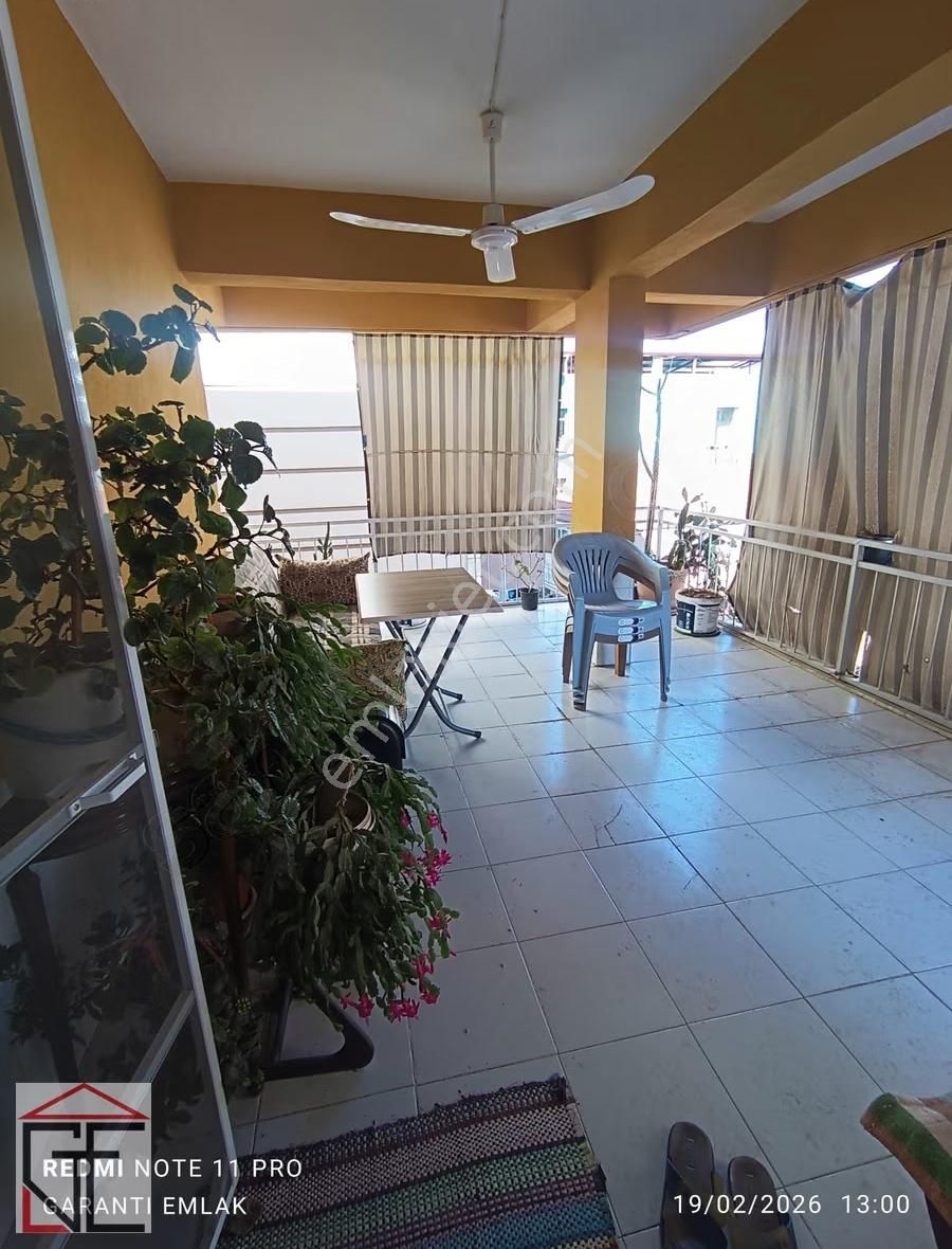 Alaehir Garanti Emlakta Kurtuluş Mh 3+1 - Görsel 17