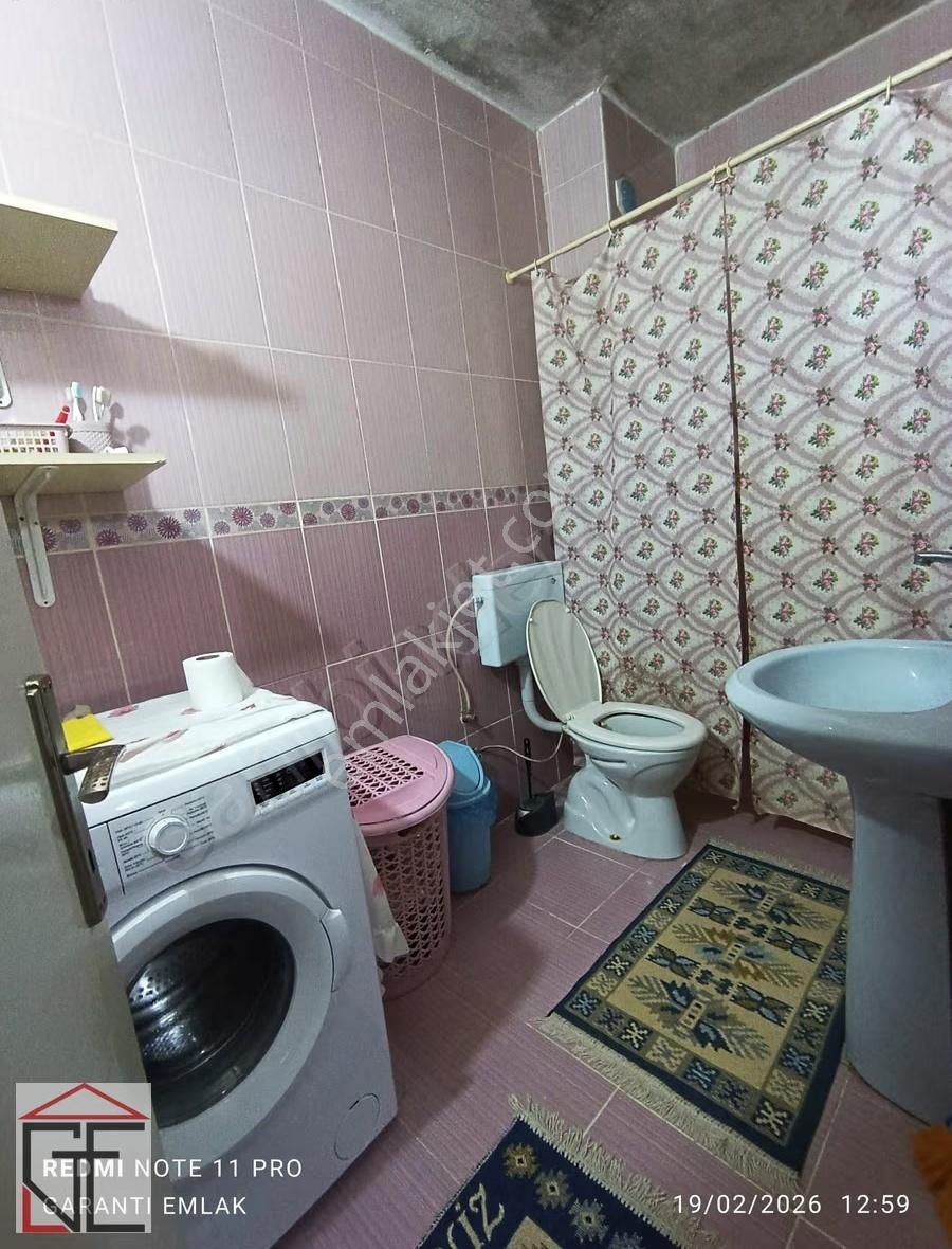 Alaehir Garanti Emlakta Kurtuluş Mh 3+1 - Görsel 22