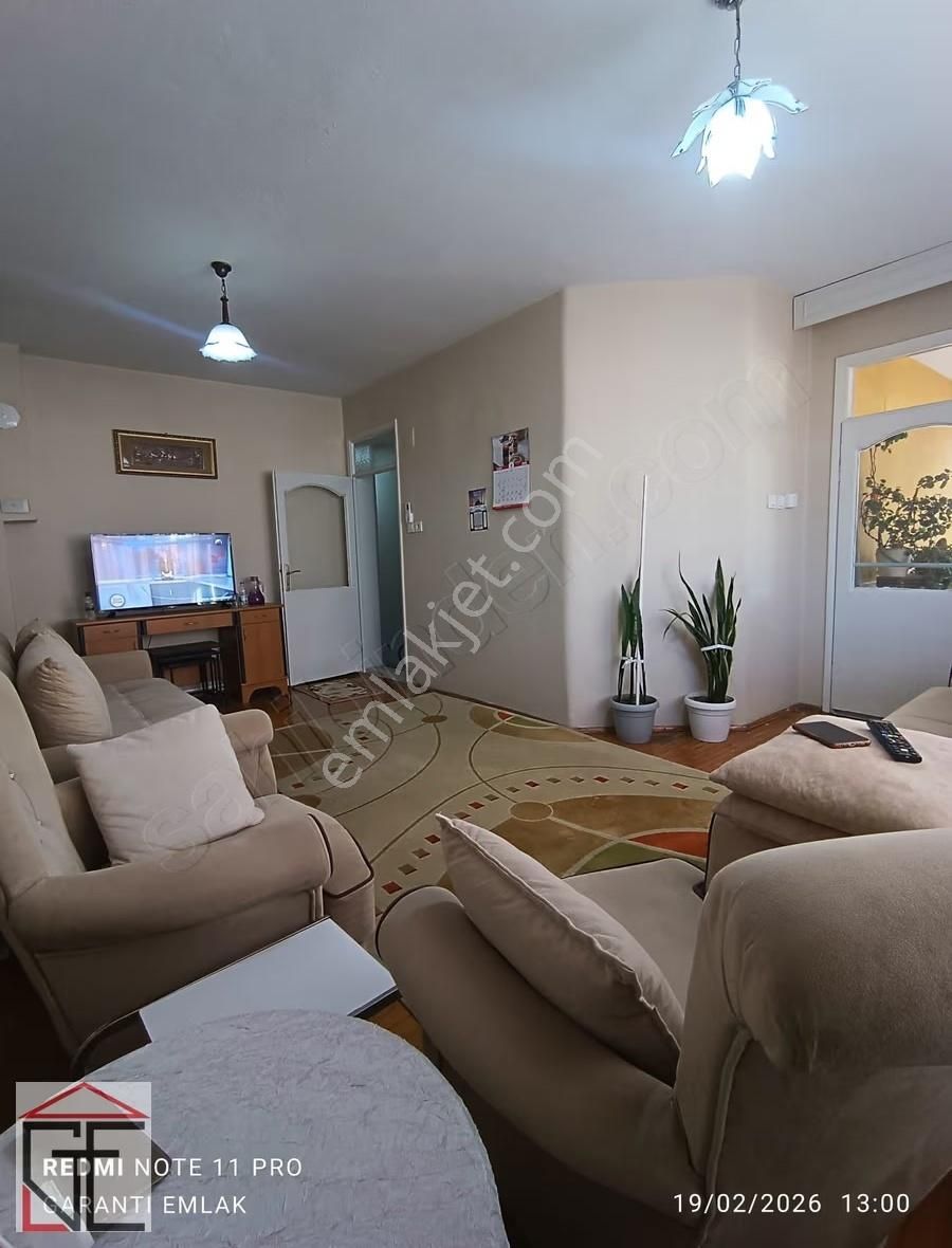 Alaehir Garanti Emlakta Kurtuluş Mh 3+1 - Görsel 13