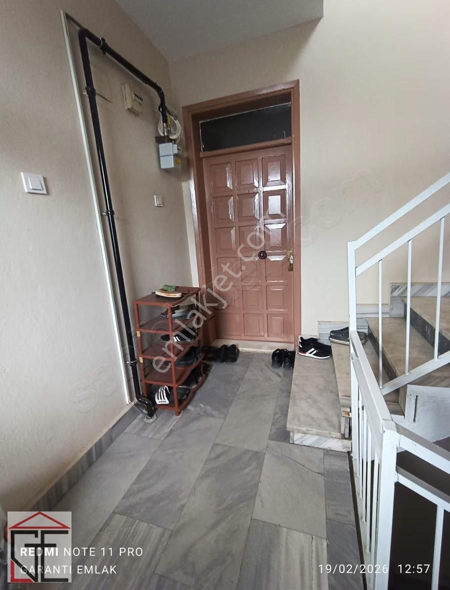 Alaehir Garanti Emlakta Kurtuluş Mh 3+1 - Görsel 7