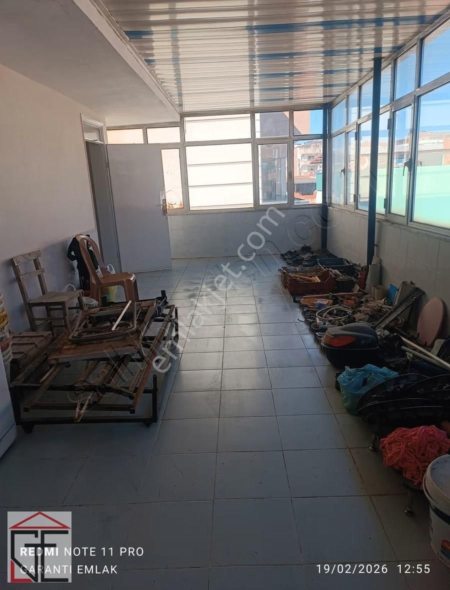 Alaehir Garanti Emlakta Kurtuluş Mh 3+1 - Görsel 8