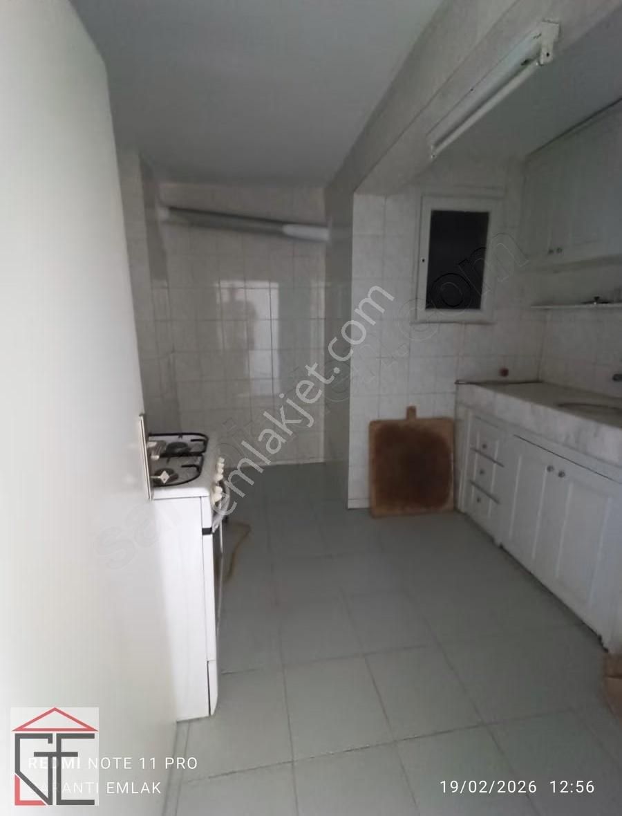 Alaehir Garanti Emlakta Kurtuluş Mh 3+1 - Görsel 16