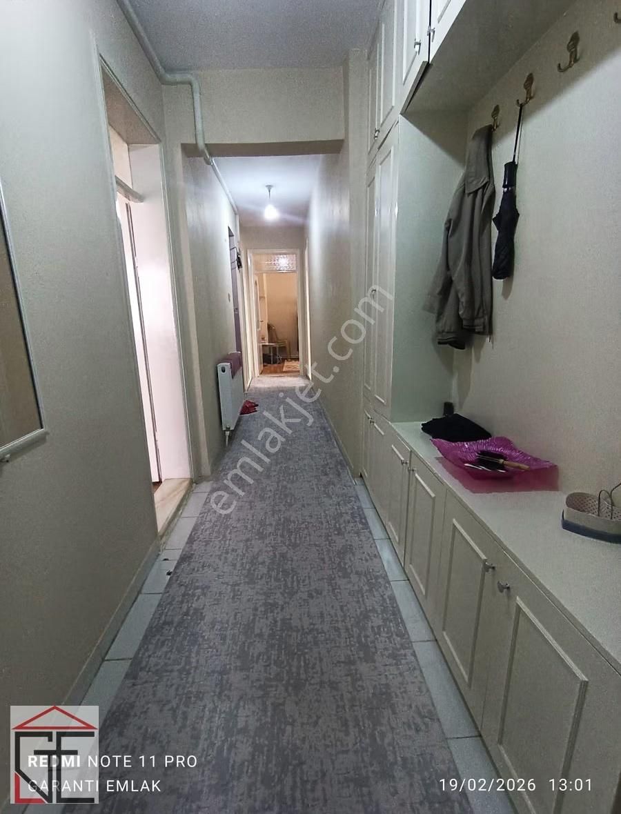 Alaehir Garanti Emlakta Kurtuluş Mh 3+1 - Görsel 10