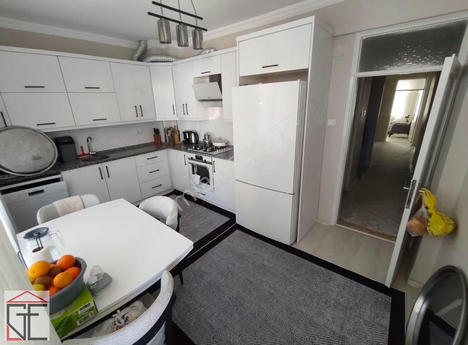 Alaşehir Garanti Emlaktan Beş Eylül Mah. 3+1 - Görsel 6