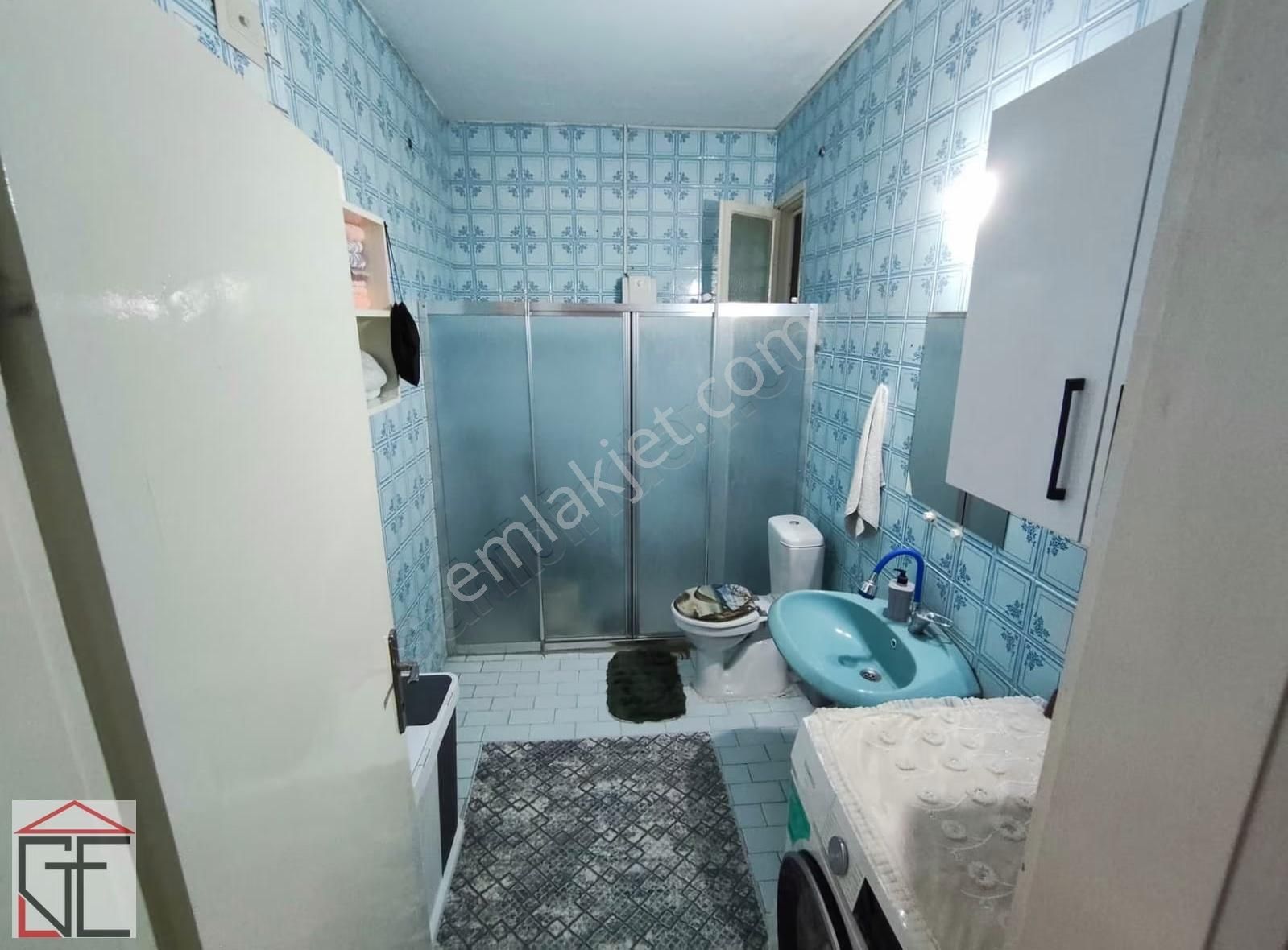 Alaşehir Garanti Emlaktan Beş Eylül Mah. 3+1 - Görsel 13