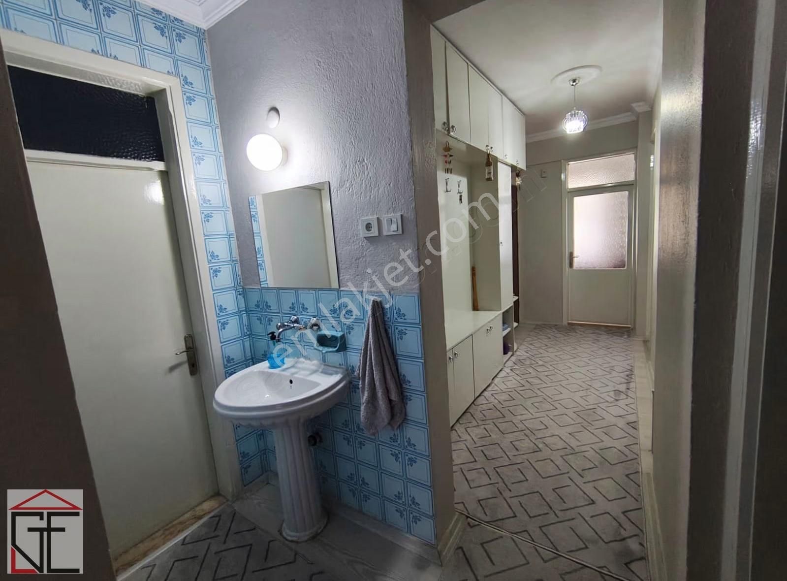 Alaşehir Garanti Emlaktan Beş Eylül Mah. 3+1 - Görsel 7