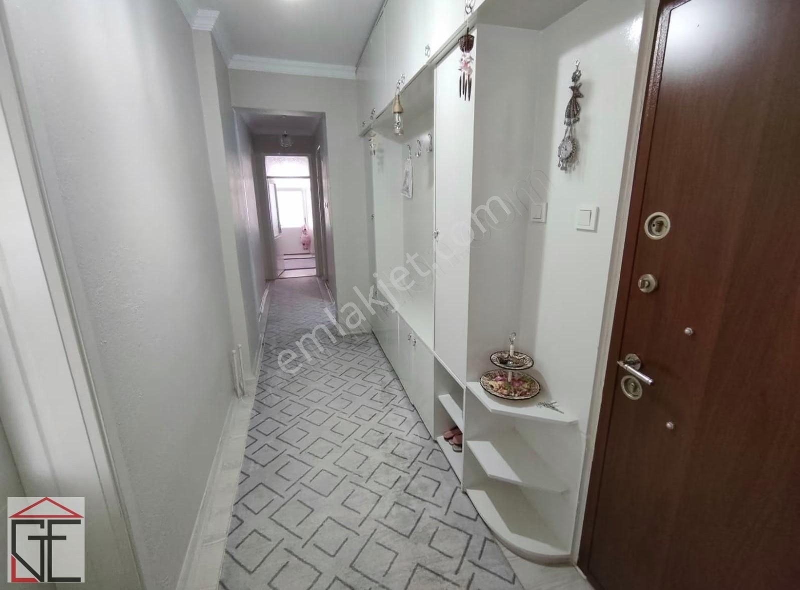 Alaşehir Garanti Emlaktan Beş Eylül Mah. 3+1 - Görsel 4