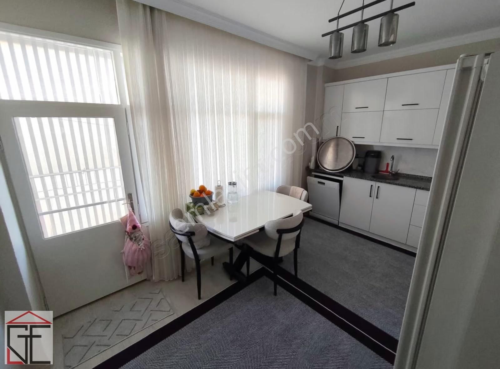 Alaşehir Garanti Emlaktan Beş Eylül Mah. 3+1 - Görsel 14