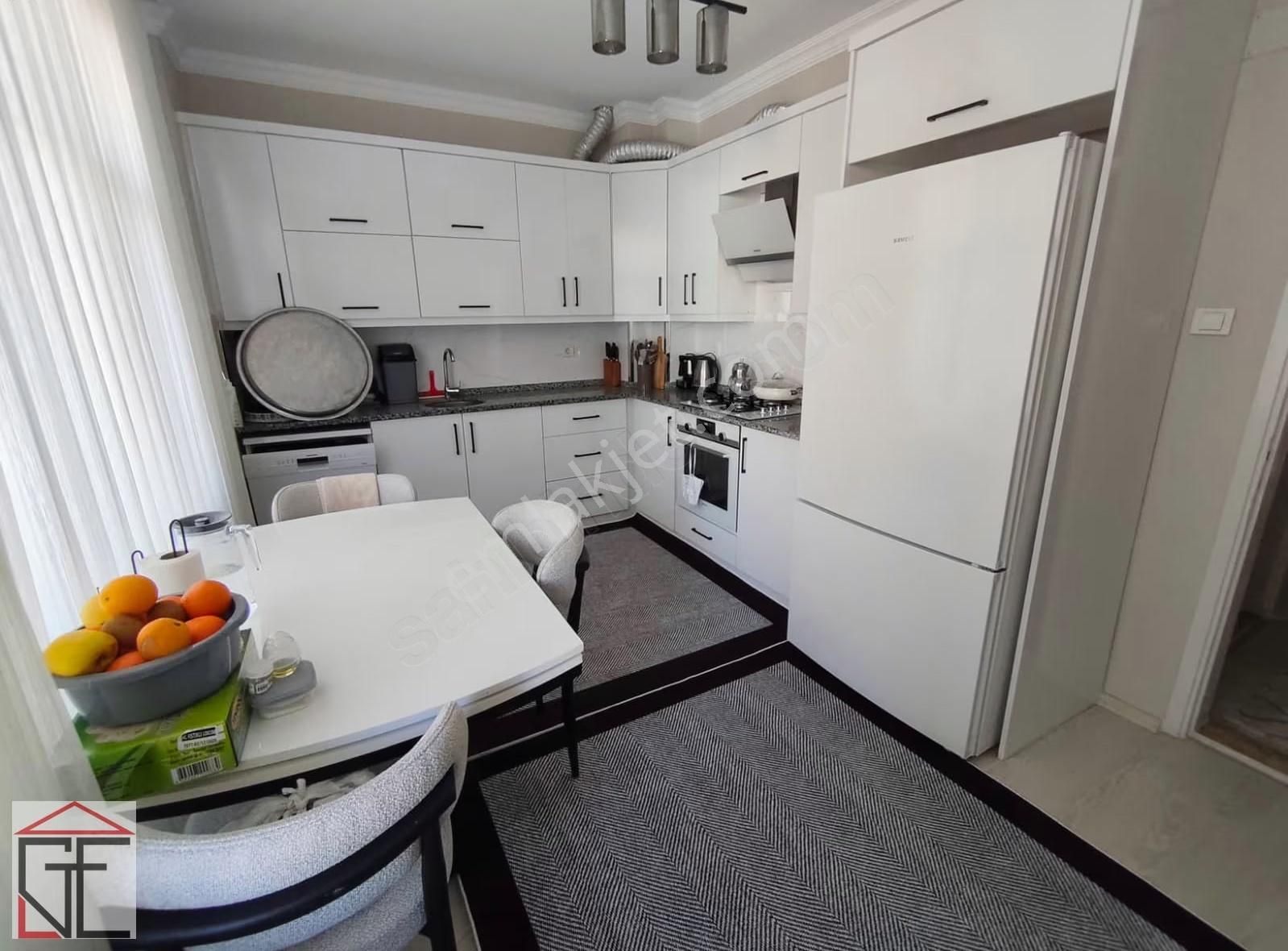 Alaşehir Garanti Emlaktan Beş Eylül Mah. 3+1 - Görsel 21