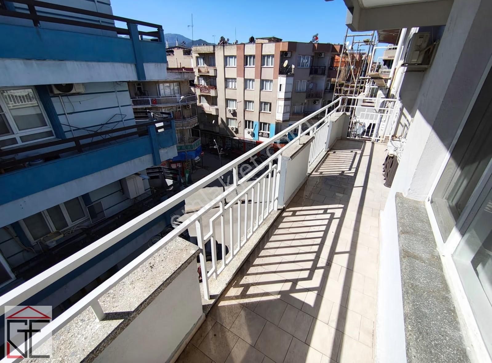 Alaşehir Garanti Emlaktan Beş Eylül Mah. 3+1 - Görsel 8