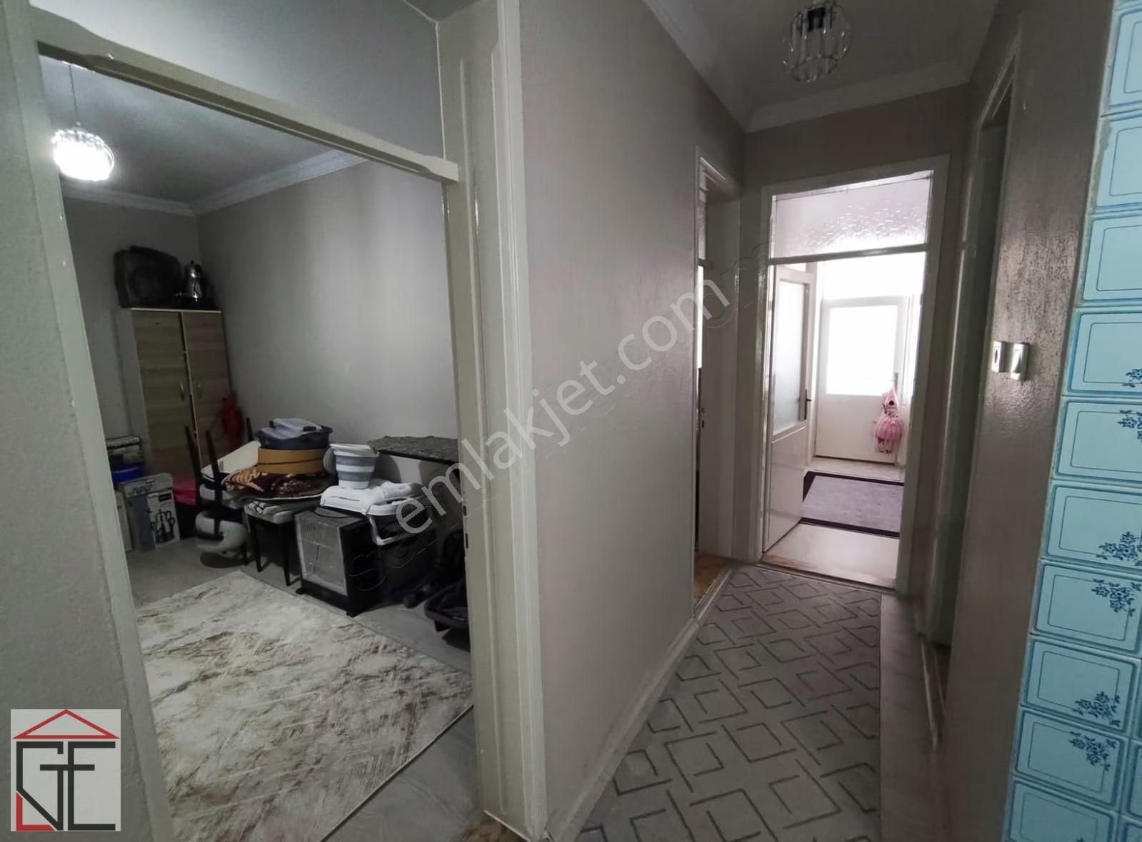 Alaşehir Garanti Emlaktan Beş Eylül Mah. 3+1 - Görsel 12