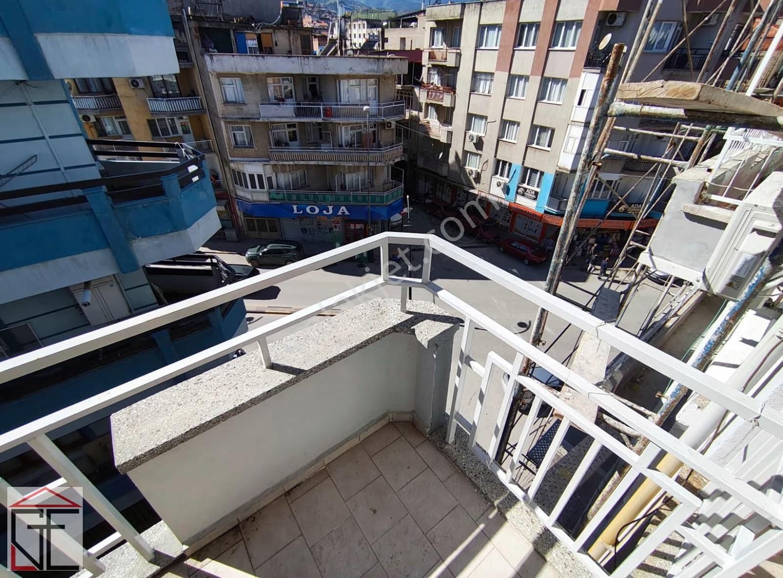 Alaşehir Garanti Emlaktan Beş Eylül Mah. 3+1 - Görsel 19