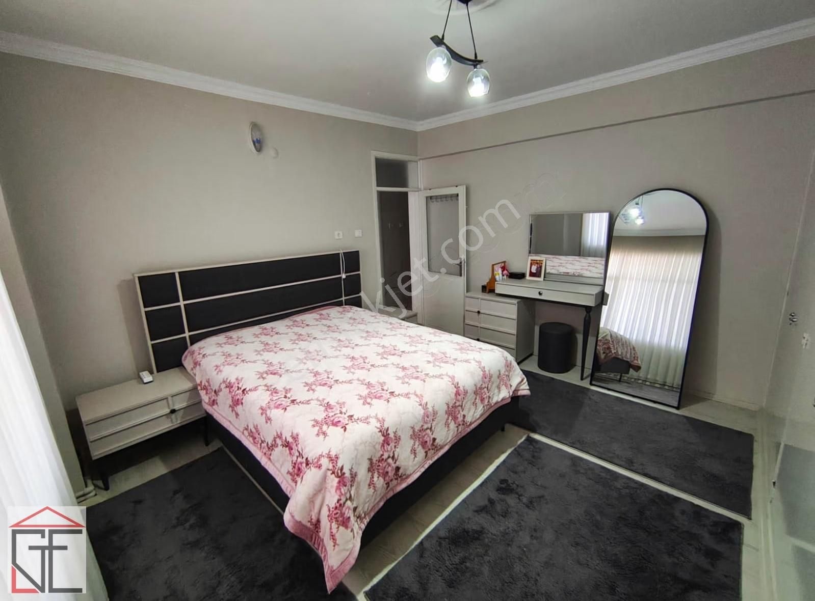 Alaşehir Garanti Emlaktan Beş Eylül Mah. 3+1 - Görsel 22