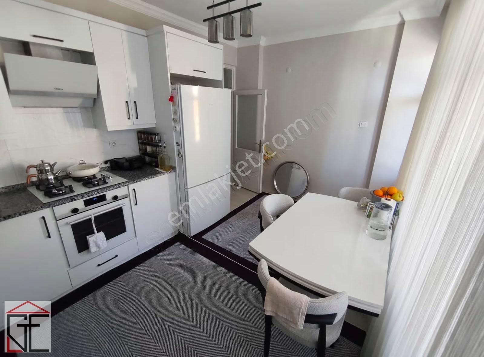 Alaşehir Garanti Emlaktan Beş Eylül Mah. 3+1 - Görsel 10