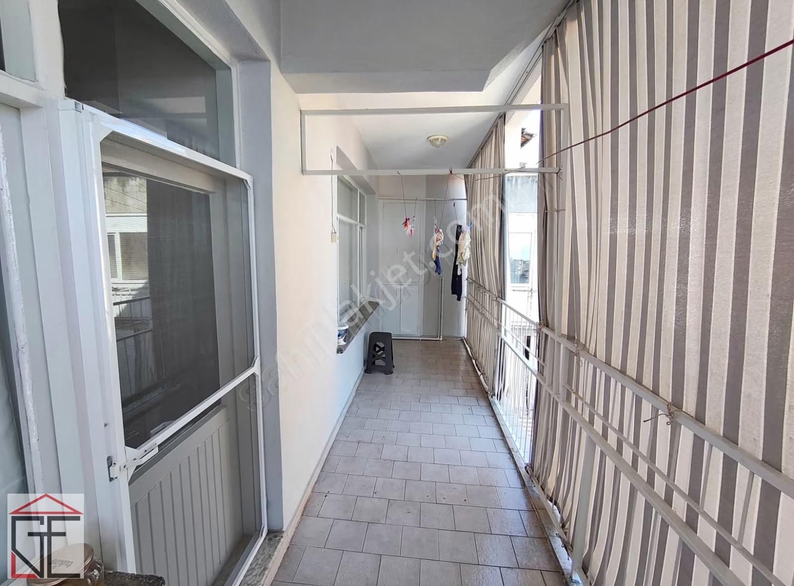 Alaşehir Garanti Emlaktan Beş Eylül Mah. 3+1 - Görsel 11