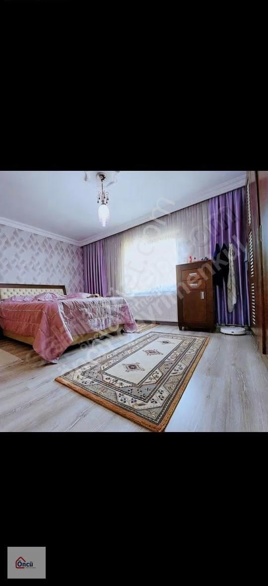 Öncü'den Piyade Mahallesi'nde Satılık 4+1 Daire - Görsel 20