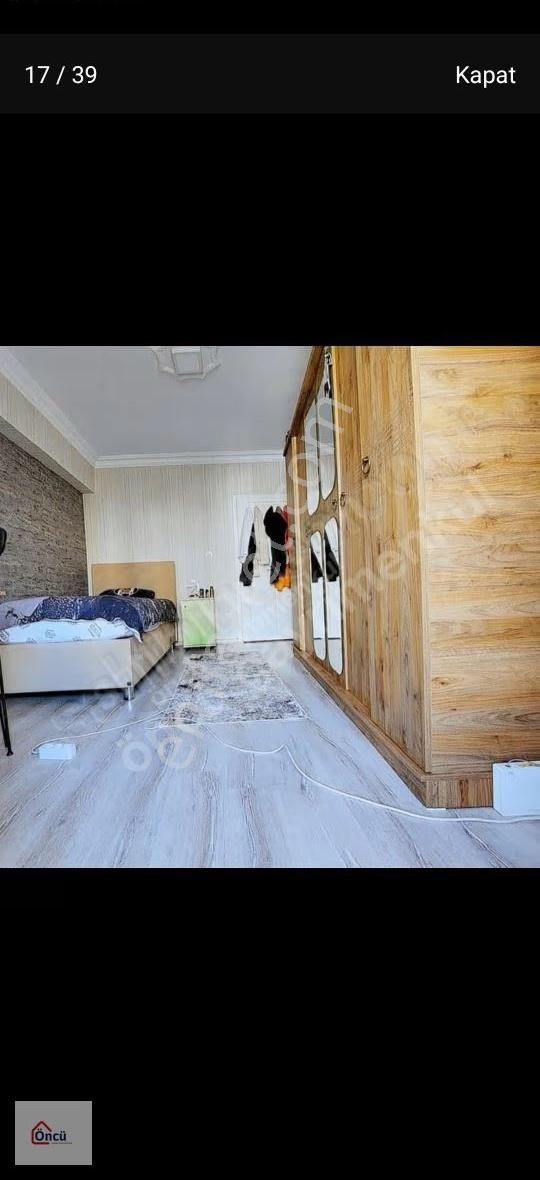 Öncü'den Piyade Mahallesi'nde Satılık 4+1 Daire - Görsel 21