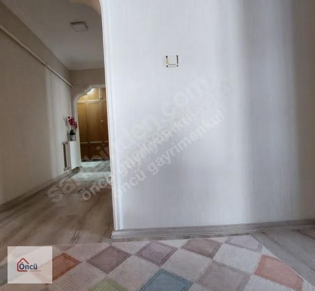 Öncü'den Piyade Mahallesi'nde Satılık 4+1 Daire - Görsel 16