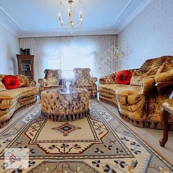 Öncü'den Piyade Mahallesi'nde Satılık 4+1 Daire - Görsel 15