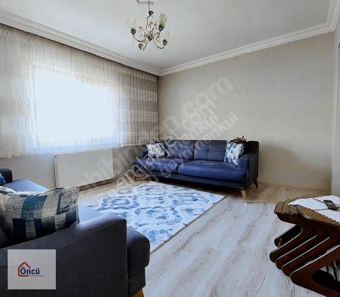 Öncü'den Piyade Mahallesi'nde Satılık 4+1 Daire - Görsel 12