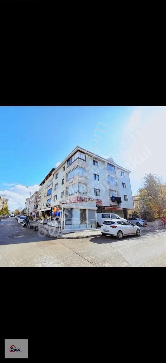 Öncü'den Piyade Mahallesi'nde Satılık 4+1 Daire