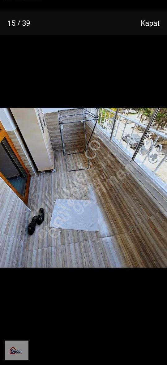 Öncü'den Piyade Mahallesi'nde Satılık 4+1 Daire - Görsel 30