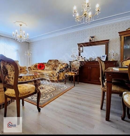 Öncü'den Piyade Mahallesi'nde Satılık 4+1 Daire - Görsel 18