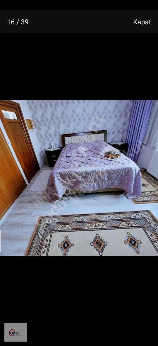 Öncü'den Piyade Mahallesi'nde Satılık 4+1 Daire - Görsel 35