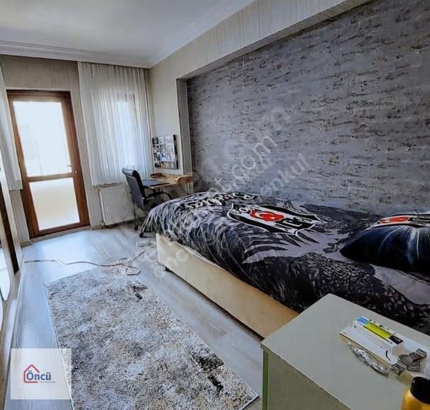 Öncü'den Piyade Mahallesi'nde Satılık 4+1 Daire - Görsel 9