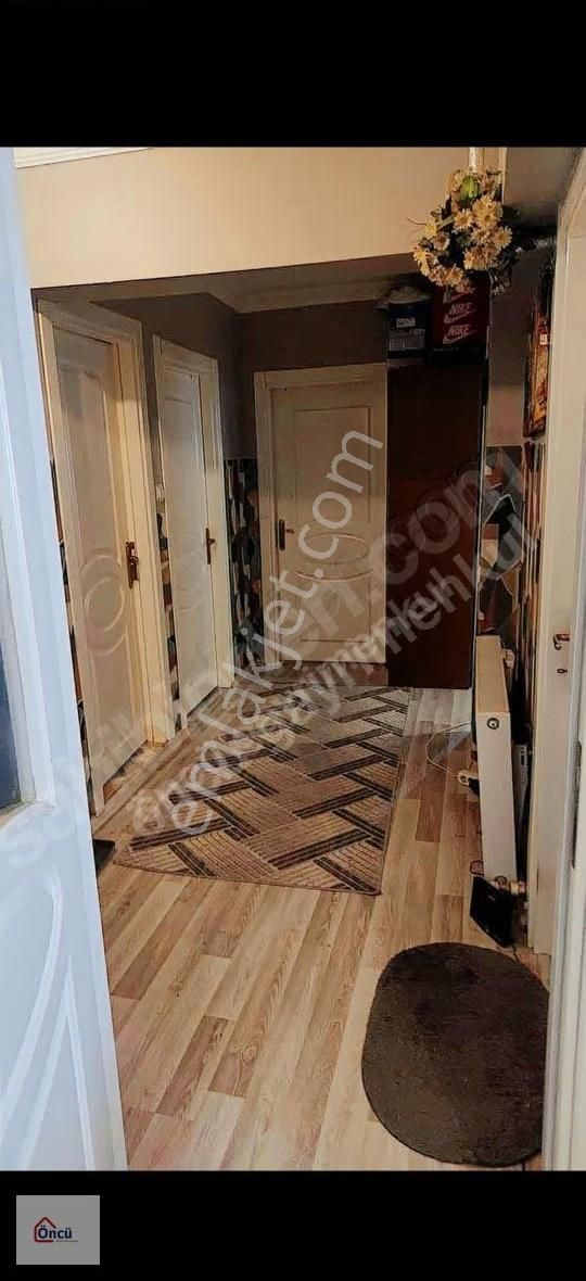 Öncü'den 30 Ağustos Mah'de Satılık 2+1 Düz Giriş - Görsel 8
