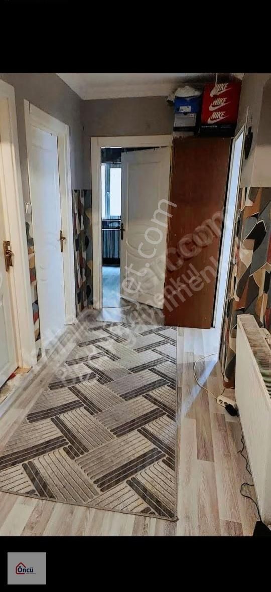 Öncü'den 30 Ağustos Mah'de Satılık 2+1 Düz Giriş - Görsel 6
