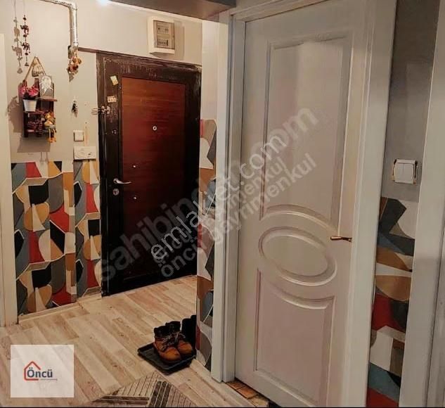 Öncü'den 30 Ağustos Mah'de Satılık 2+1 Düz Giriş - Görsel 11