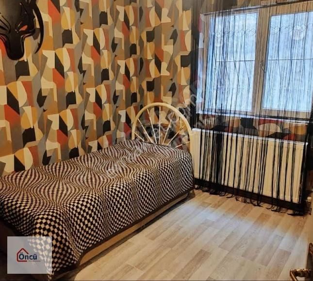 Öncü'den 30 Ağustos Mah'de Satılık 2+1 Düz Giriş - Görsel 5