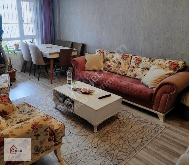 Öncü'den 30 Ağustos Mah'de Satılık 2+1 Düz Giriş - Görsel 4