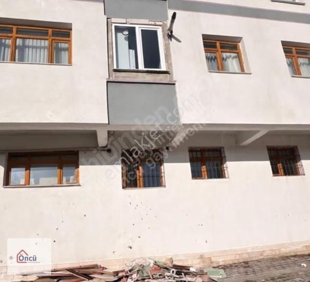 Öncü'den Alsancak Mahallesi'nde Satılık 2+1 - Görsel 5