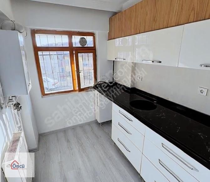 Öncü'den Alsancak Mahallesi'nde Satılık 2+1 - Görsel 6