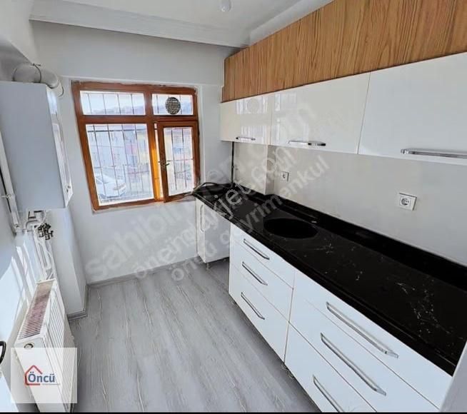 Öncü'den Alsancak Mahallesi'nde Satılık 2+1 - Görsel 4