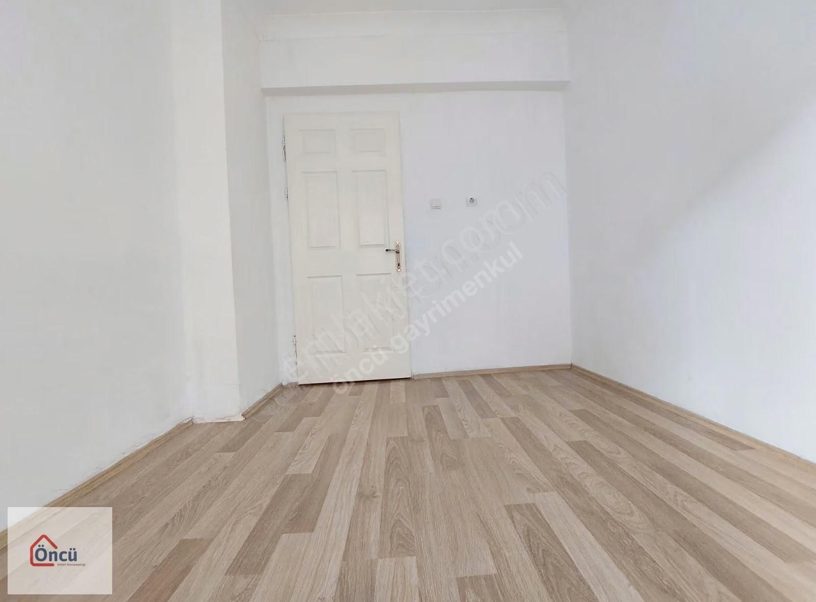 Öncü'den 30 Ağustos Mah'de Satılık 2+1 Yüksek Giriş - Görsel 21