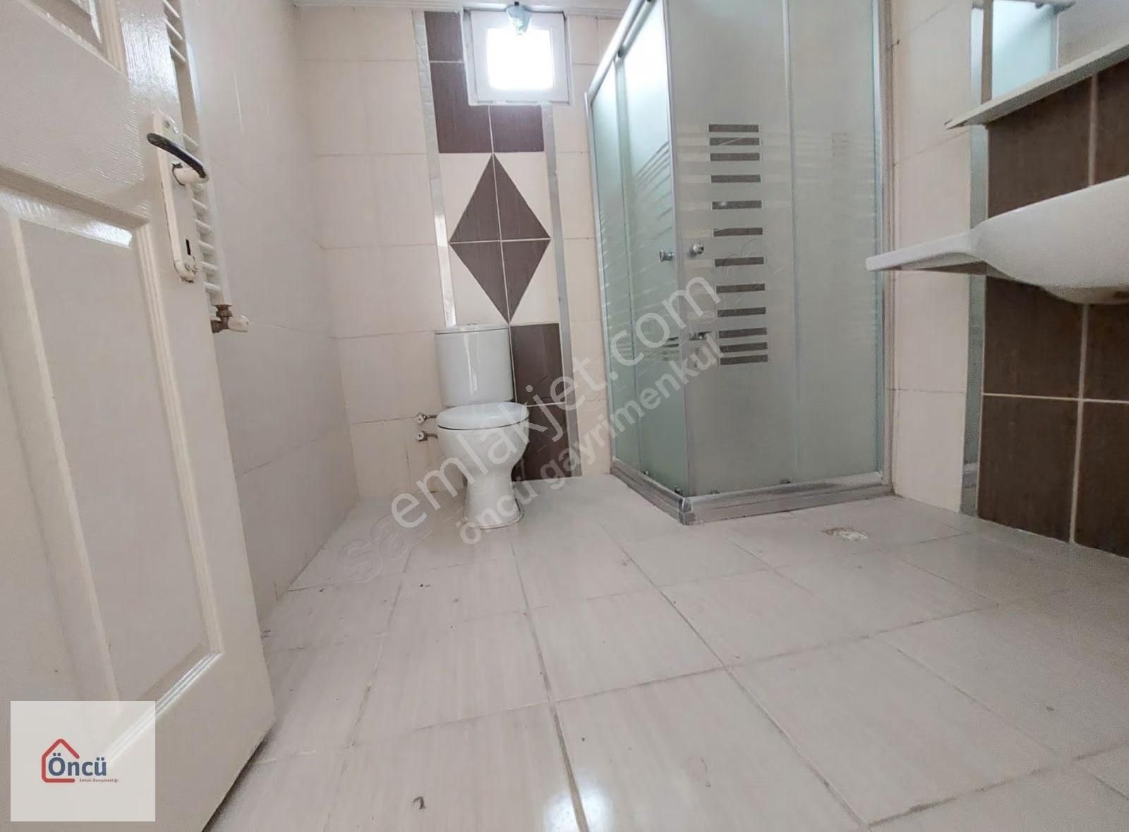Öncü'den 30 Ağustos Mah'de Satılık 2+1 Yüksek Giriş - Görsel 8