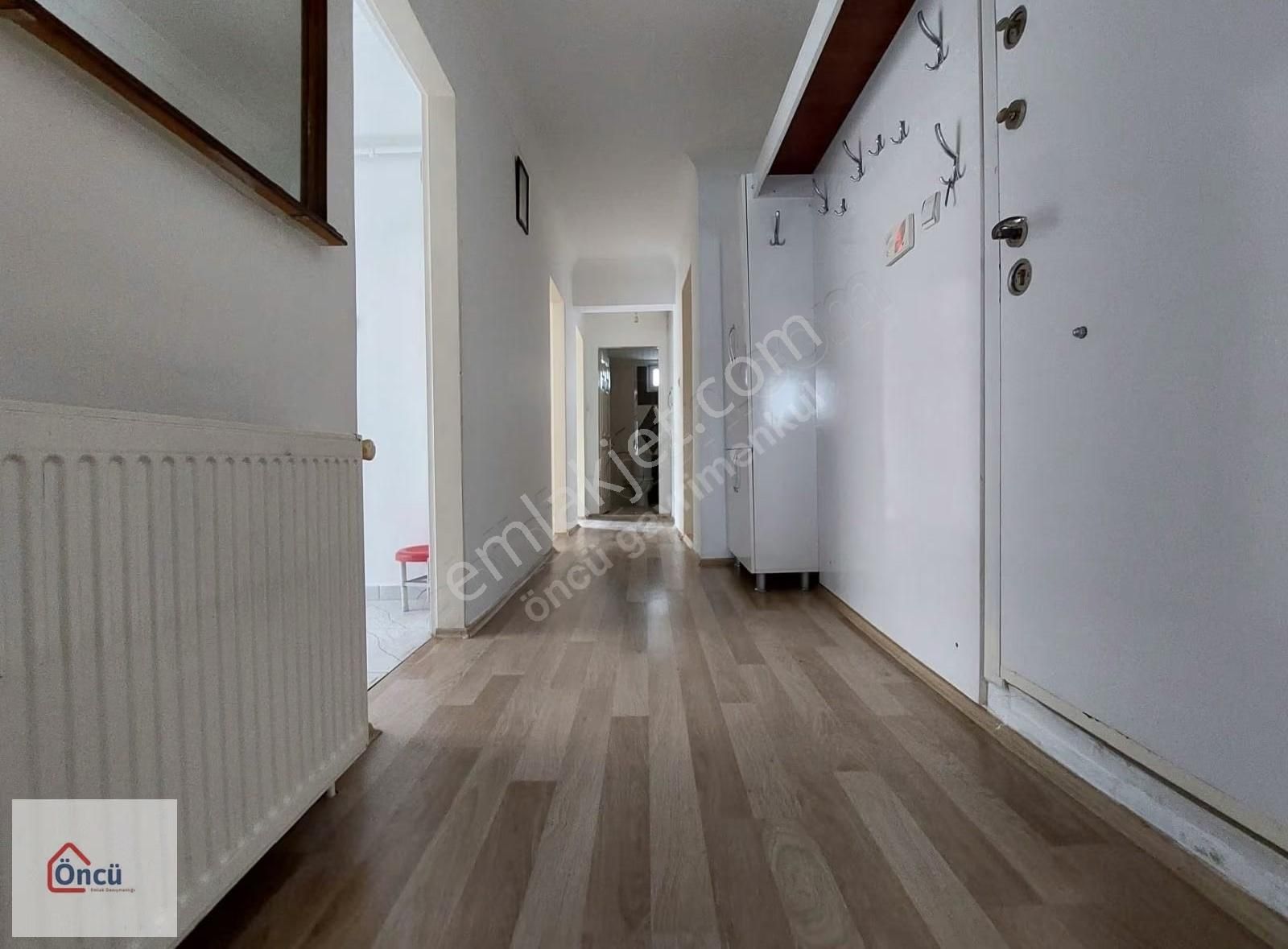 Öncü'den 30 Ağustos Mah'de Satılık 2+1 Yüksek Giriş - Görsel 4