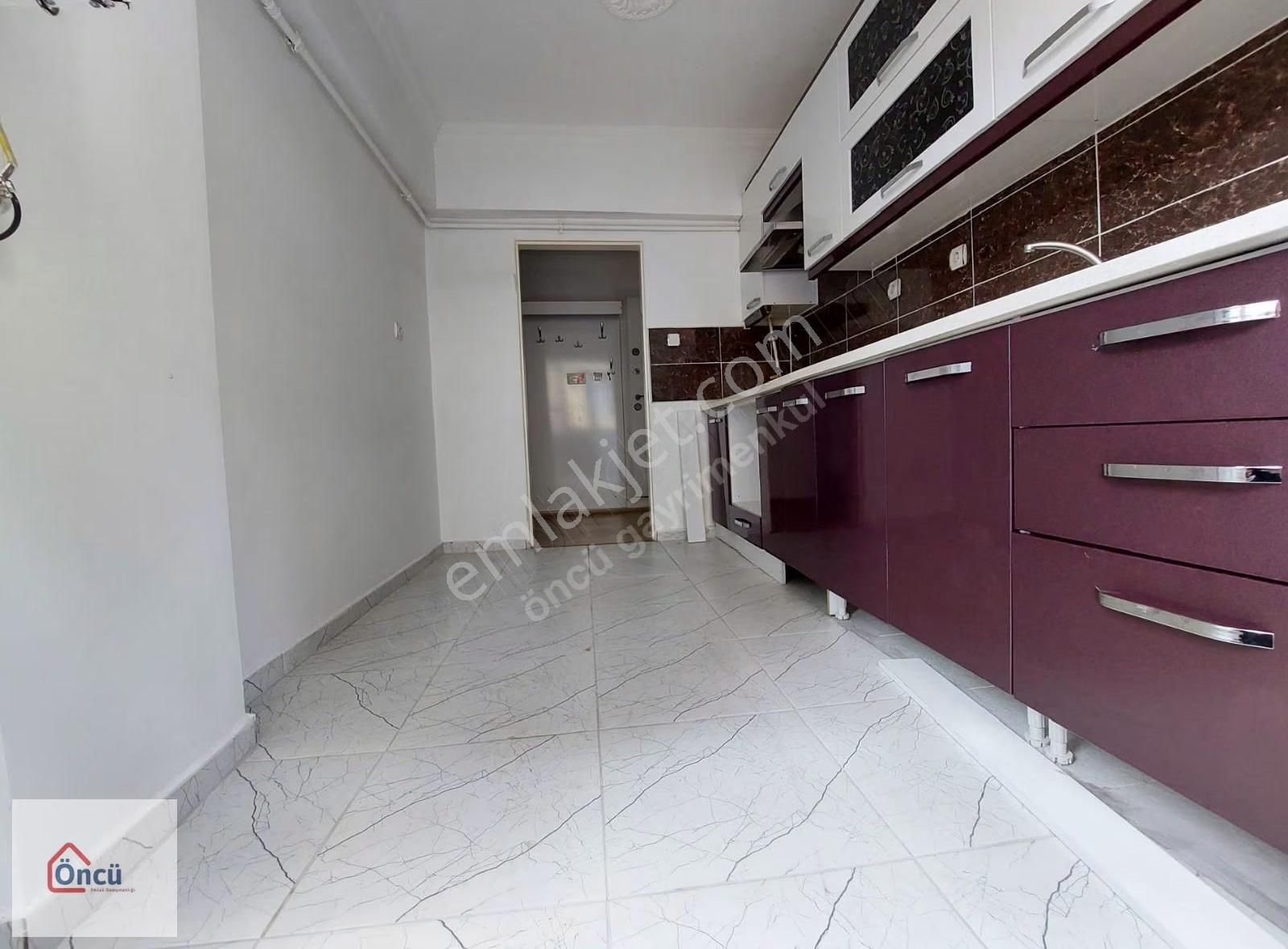 Öncü'den 30 Ağustos Mah'de Satılık 2+1 Yüksek Giriş - Görsel 2