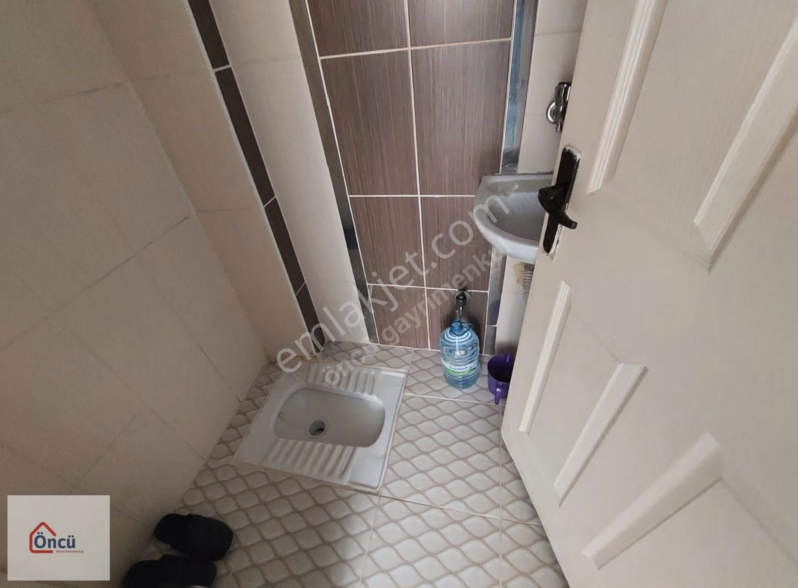 Öncü'den 30 Ağustos Mah'de Satılık 2+1 Yüksek Giriş - Görsel 5