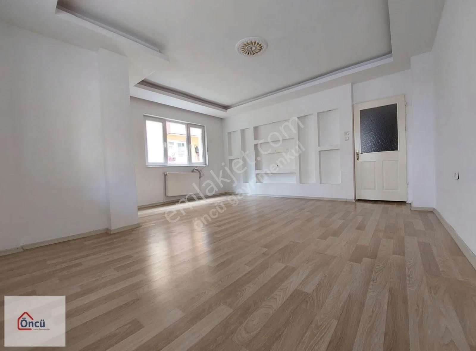 Öncü'den 30 Ağustos Mah'de Satılık 2+1 Yüksek Giriş - Görsel 3