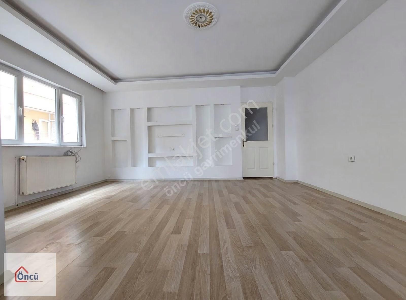 Öncü'den 30 Ağustos Mah'de Satılık 2+1 Yüksek Giriş - Görsel 17