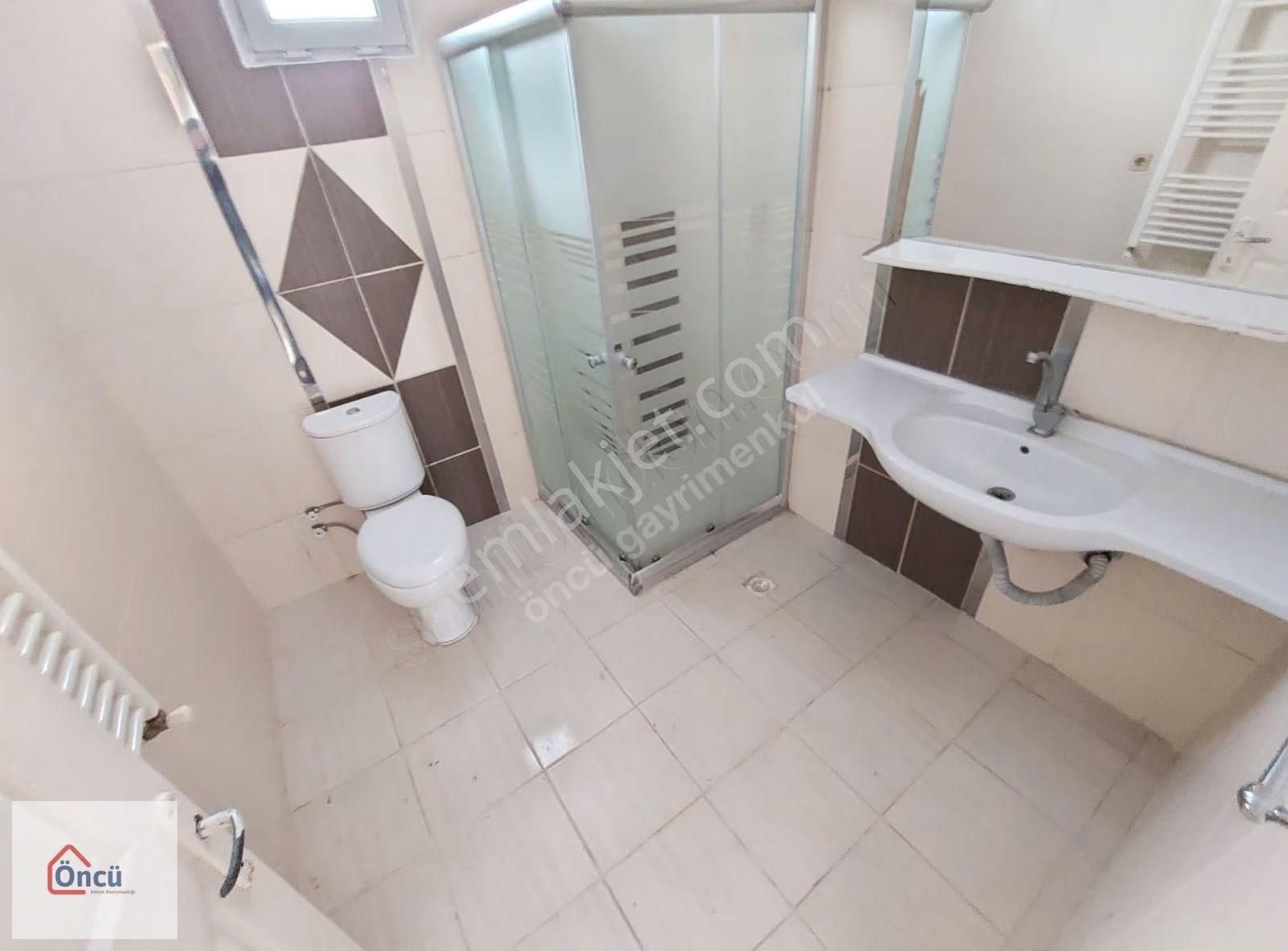 Öncü'den 30 Ağustos Mah'de Satılık 2+1 Yüksek Giriş - Görsel 11