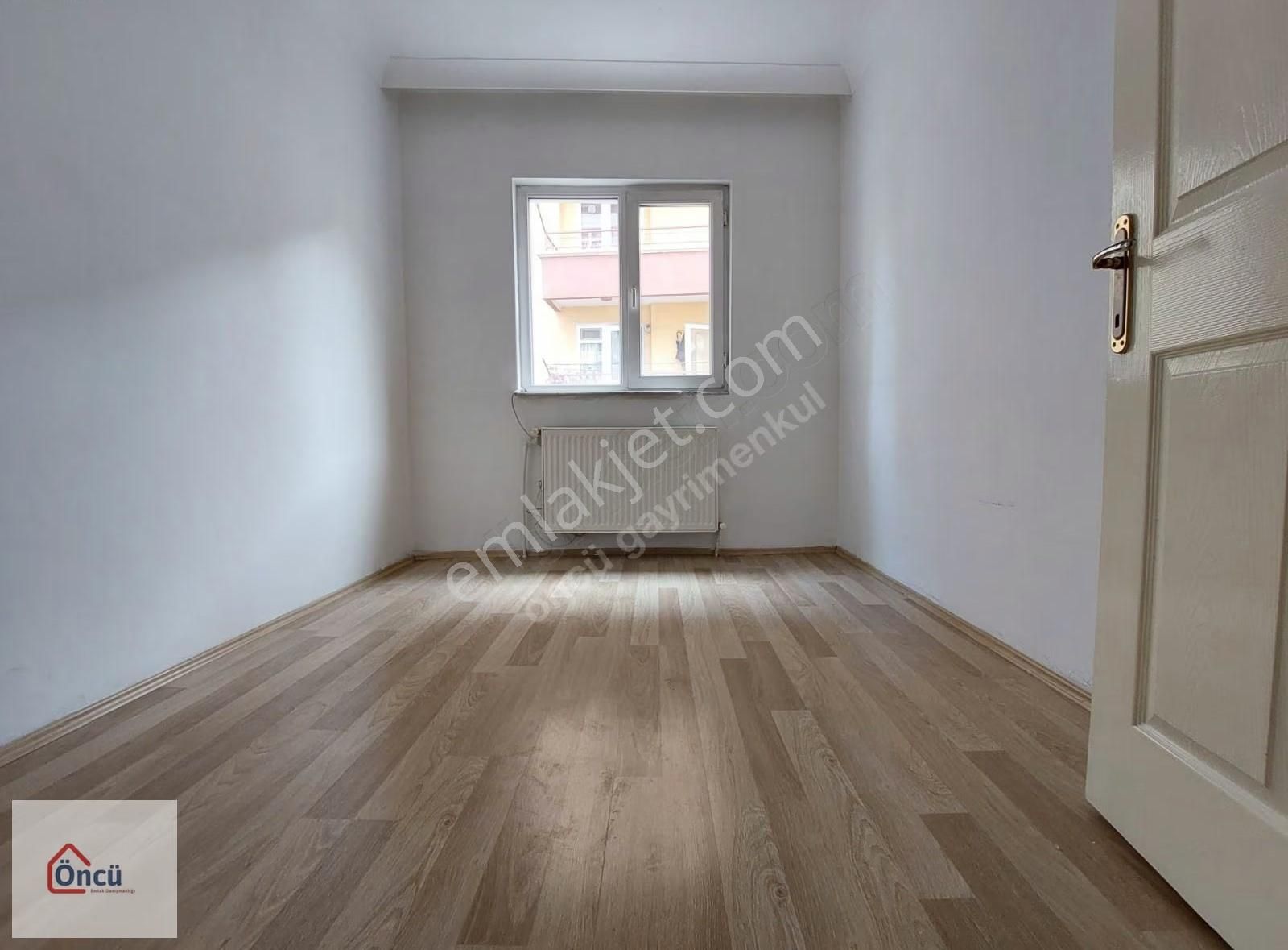 Öncü'den 30 Ağustos Mah'de Satılık 2+1 Yüksek Giriş - Görsel 19