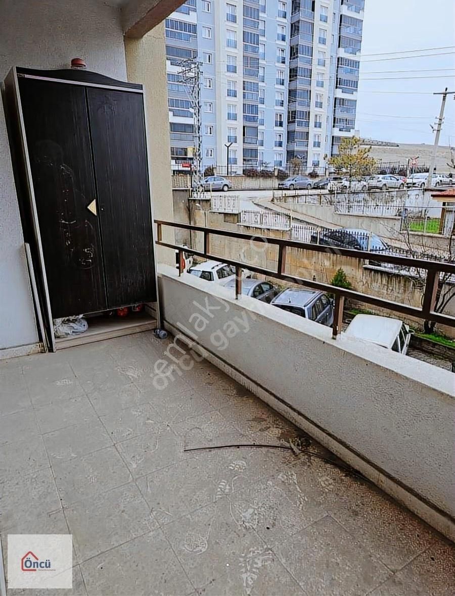 Öncü'den Törekent'te Satılık Kat'ta 3+1 Daire - Görsel 18